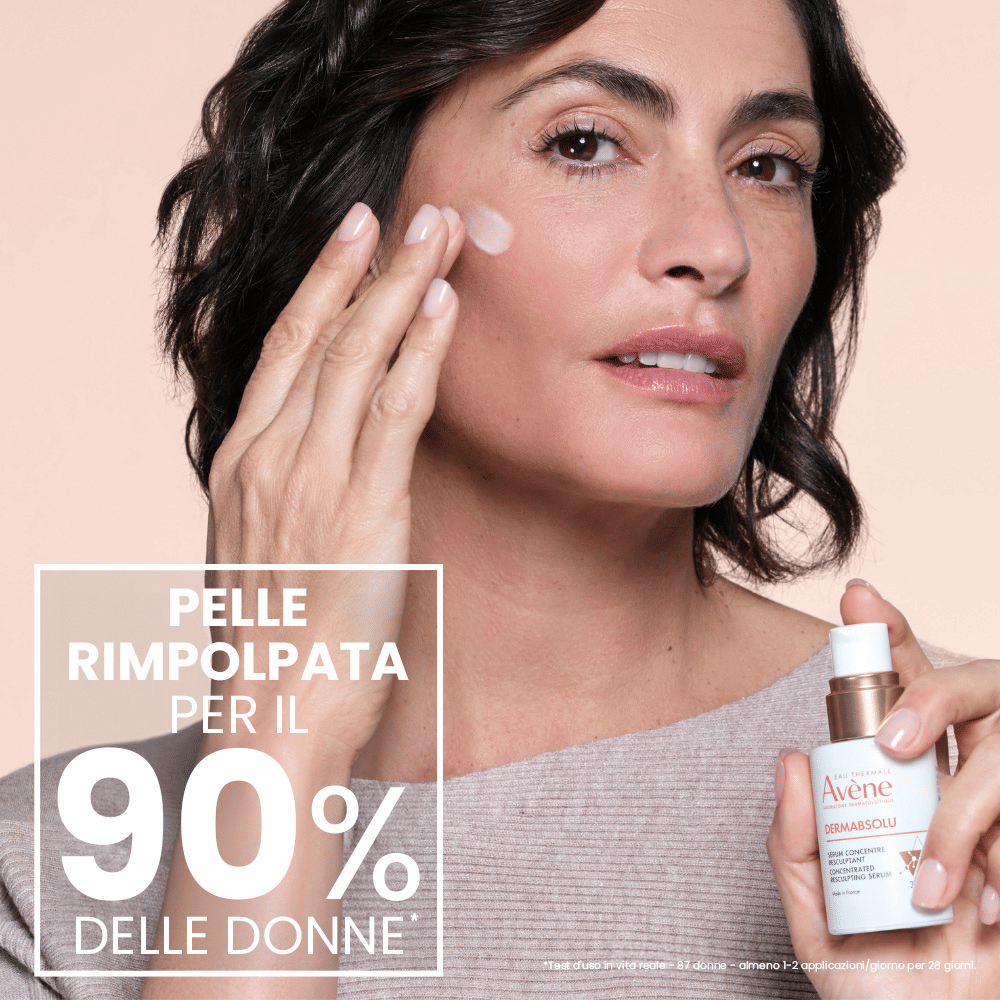 AVENE DERMABSOLU SIERO NUOVA FORMULA 30 ML