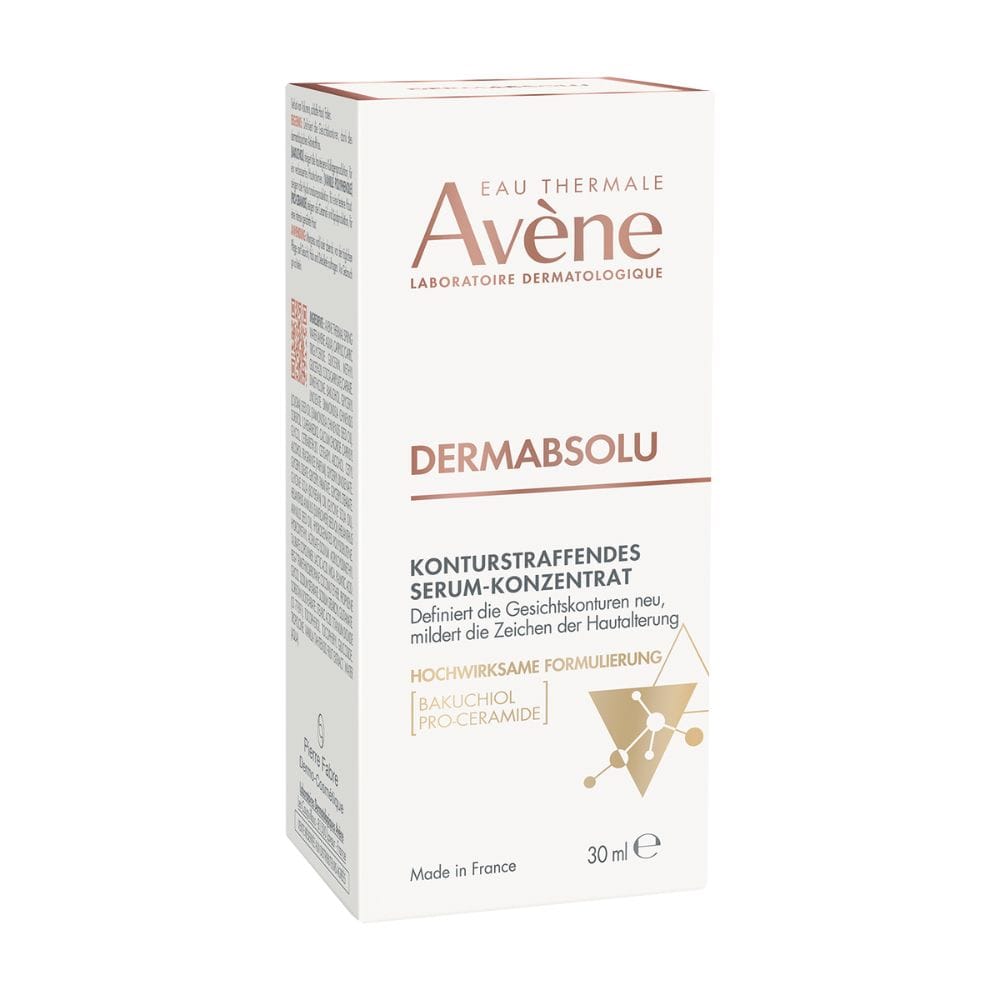 AVENE DERMABSOLU SIERO NUOVA FORMULA 30 ML