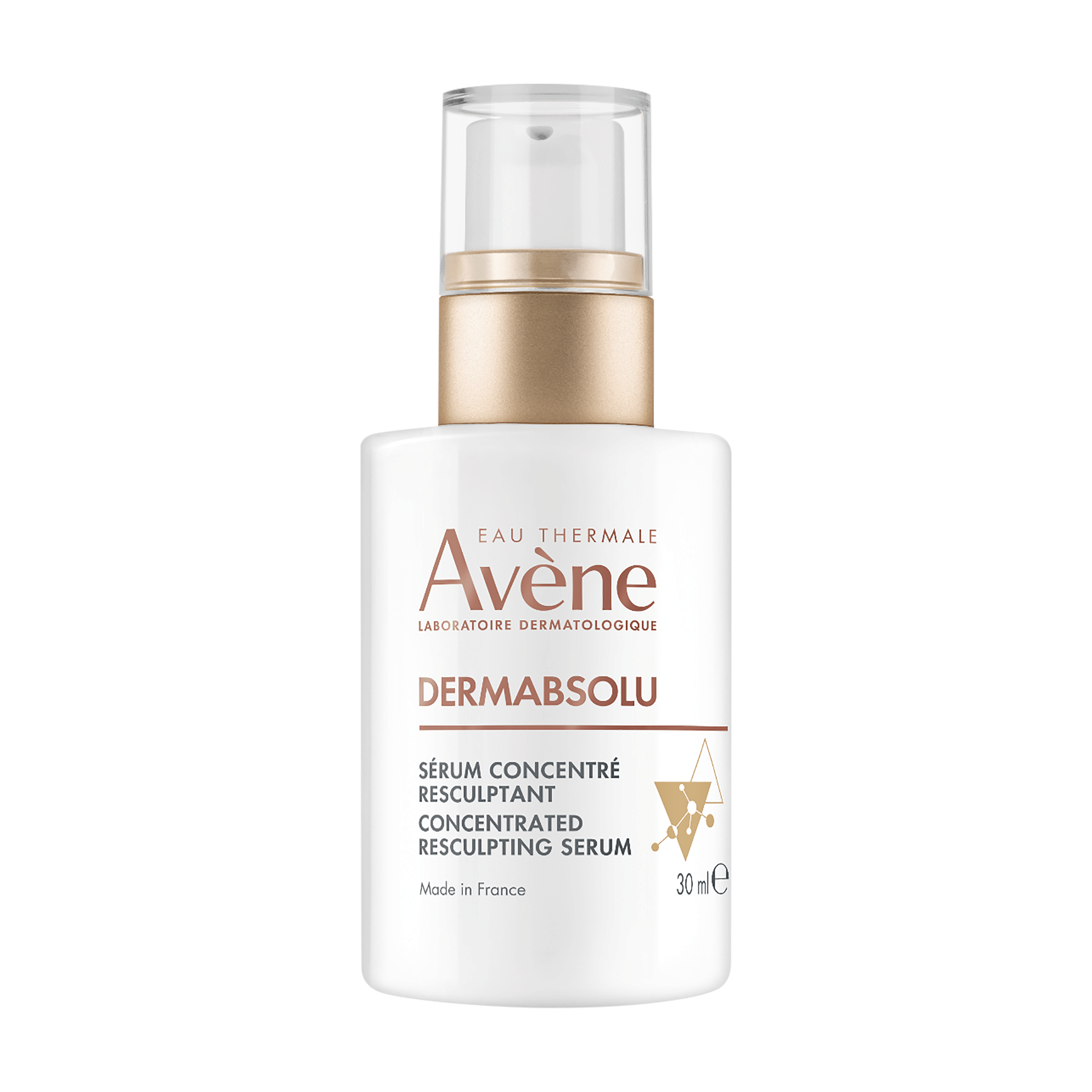 AVENE DERMABSOLU SIERO NUOVA FORMULA 30 ML