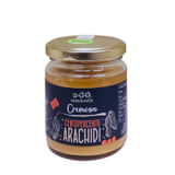 CREMA 100% ARACHIDI 200 G