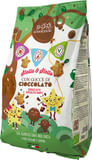 STELLA & STELLO BISCOTTI GOCCE DI CIOCCOLATO 300 G
