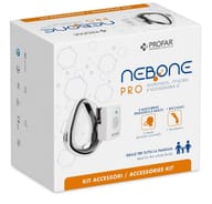 KIT ACCESSORI AEROSOL PROFAR MESH NEBONE PRO INDOSSABILE MASCHERINE E BOCCAGLIO