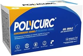 Polycurc 15 Stickpack