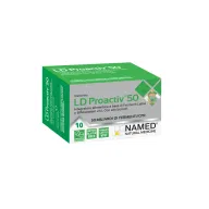 DISBIOLINE LD PROACTIVE 10 COMPRESSE MASTICABILI