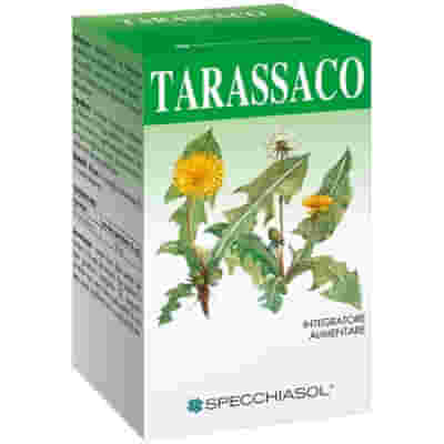 SPECCHIASOL TARASSACO 60 CAPSULE
