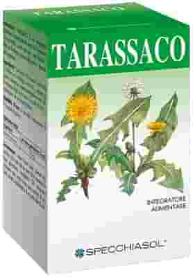 SPECCHIASOL TARASSACO 60 CAPSULE