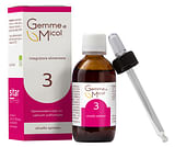 GEMME DI MICOL SOLUZIONE IDROGLICERALCOLICA 3 30 ML
