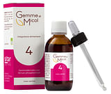GEMME DI MICOL SOLUZIONE IDROGLICERALCOLICA 4 30 ML