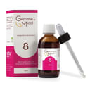 GEMME DI MICOL SOLUZIONE IDROGLICERALCOLICA 8 30 ML