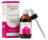 GEMME DI MICOL SOLUZIONE IDROGLICERALCOLICA 10 30 ML