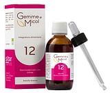 GEMME DI MICOL SOLUZIONE IDROGLICERALCOLICA 12 30 ML