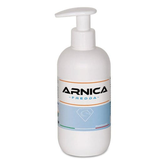 ARNICA FREDDA 300 ML