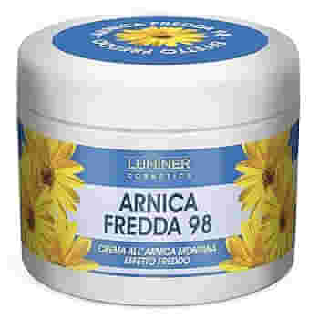 ARNICA FREDDA 500 ML