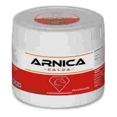 ARNICA CALDA 500 ML
