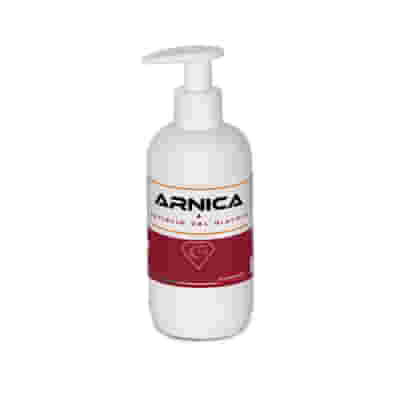 ARNICA + ARTIGLIO DEL DIAVOLO 300 ML