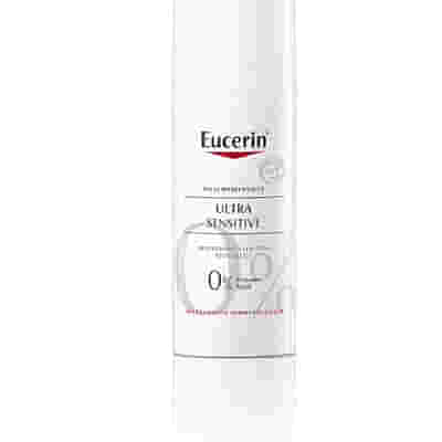 EUCERIN ULTRASENSITIVE TRATTAMENTO LENITIVO PELLE SECCA 50 ML