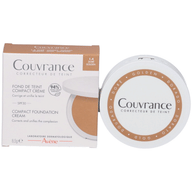 AVENE COUVRANCE FONDOTINTA COMPATTO DORATO