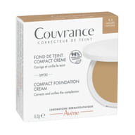 AVENE COUVRANCE FONDOTINTA COMPATTO NATURALE