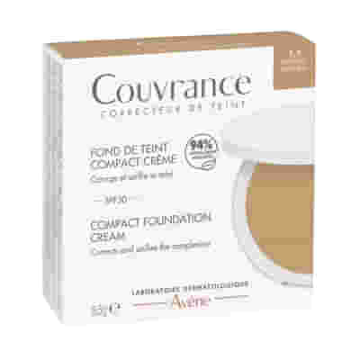 AVENE COUVRANCE FONDOTINTA COMPATTO NATURALE