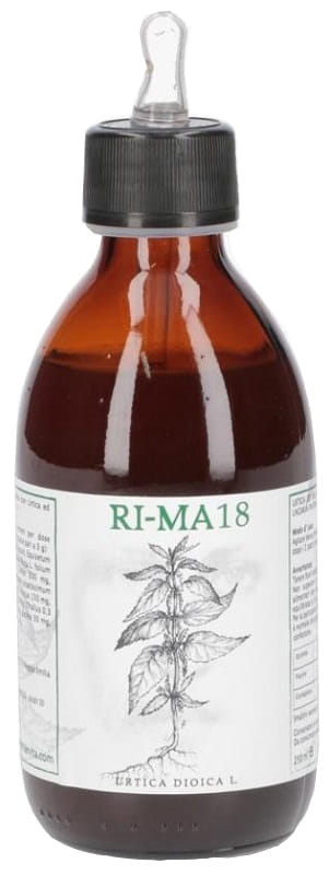 RI-MA 18 250 ML