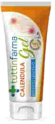 TUTTINFARMA GEL CALENDULA 100 ML