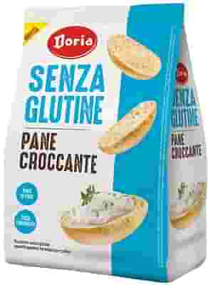 DORIA PANE CROCCANTE 150 G