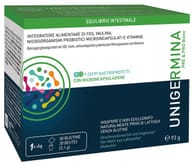 UNIGERMINA PRE&PRO BIOTIC 30 BUSTINE