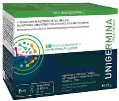 UNIGERMINA PRE&PRO BIOTIC 30 BUSTINE