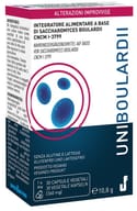 UNIBOULARDII 30 CAPSULE