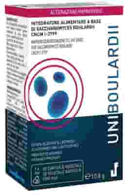 UNIBOULARDII 30 CAPSULE