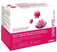 UNIVIS DESTRESS 22 BUSTINE