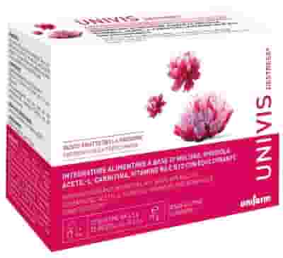 UNIVIS DESTRESS 22 BUSTINE