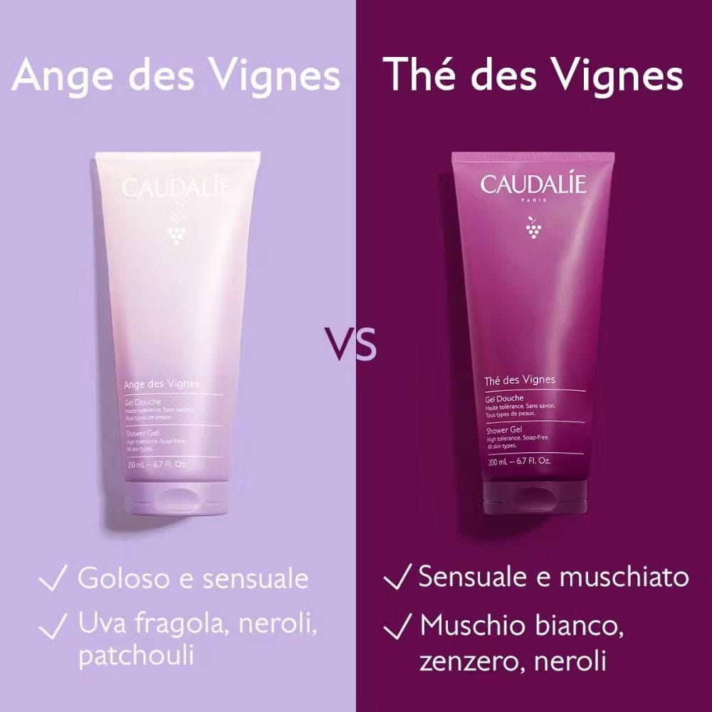 ANGE DES VIGNES GEL DOCCIA 200 ML