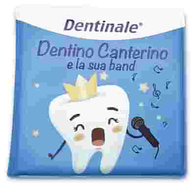 DENTINALE LIBRETTO DENTINO CANTERINO GIOCO
