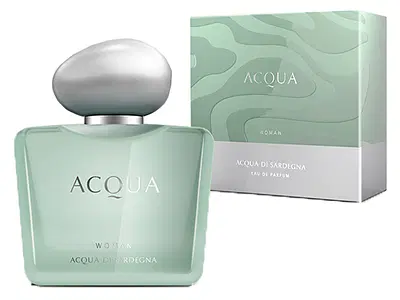 ACQUA WOMAN EAU DE PARFUM 50 ML ACQUA WOMAN EAU DE PARFUM 50 ML