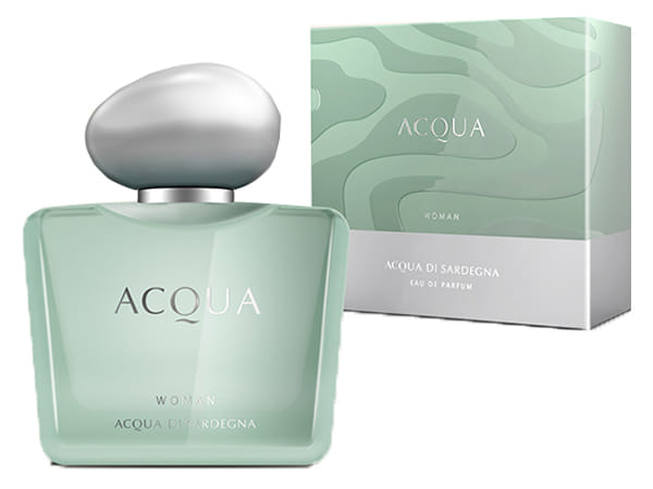 Acqua Woman Eau De Parfum 50 Ml