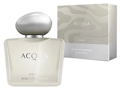 ACQUA UNISEX EAU DE PARFUM 50 ML ACQUA UNISEX EAU DE PARFUM 50 ML