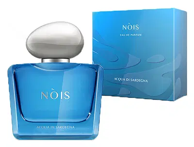 NOIS EAU DE PARFUM 50 ML NOIS EAU DE PARFUM 50 ML
