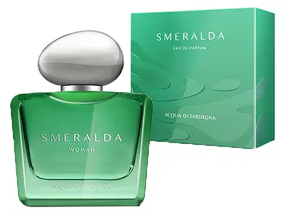 SMERALDA EAU DE PARFUM 50 ML SMERALDA EAU DE PARFUM 50 ML