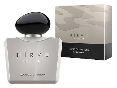 HIRVU FREE ISLAND EAU DE PARFUM 50 ML HIRVU FREE ISLAND EAU DE PARFUM 50 ML