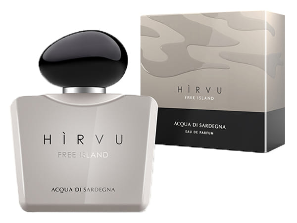 Hirvu Free Island Eau De Parfum 50 Ml