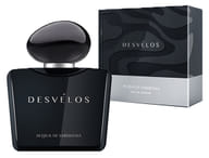 DESVELOS EAU DE PARFUM 50 ML