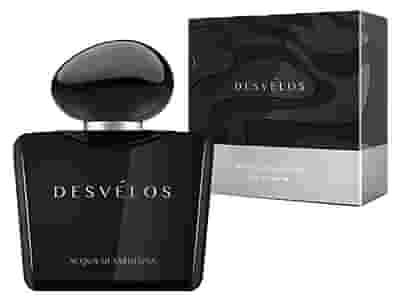 DESVELOS EAU DE PARFUM 50 ML