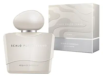 SCALO PORTO CERVO WOMAN EAU DE PARFUM 50 ML SCALO PORTO CERVO WOMAN EAU DE PARFUM 50 ML