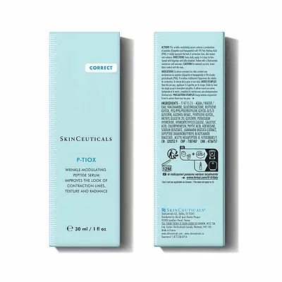 PTIOX 30 ML PTIOX 30 ML