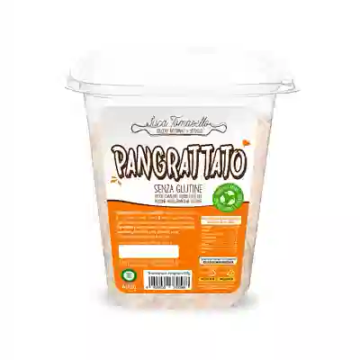 PANGRATTATO 400 G
