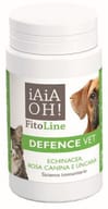 IAIAOH DEFENCE VET FITO LINE 80 CAPSULE