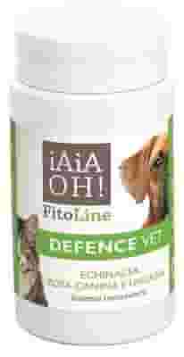 IAIAOH DEFENCE VET FITO LINE 80 CAPSULE