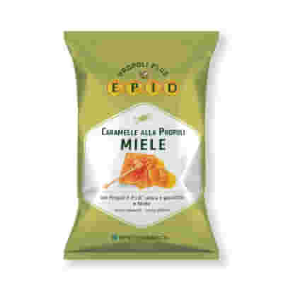 EPID CARAMELLE MIELE