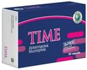 TIME AKKERMANSIA MUCINIPHILA 30 CAPSULE